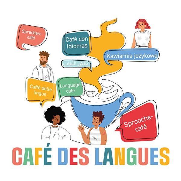 Café des langues