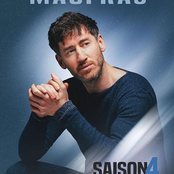 Romuald Maufras – Saison 4