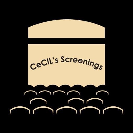 CeCiL’s Screenings - Finding Your Voice