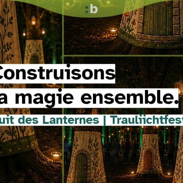 Atelier : Habille ton arbre, réveille les esprits