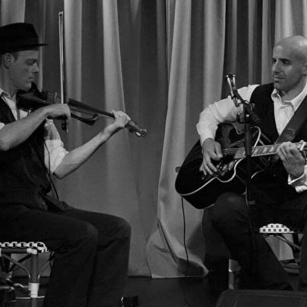Jalo Sounds Live Duo