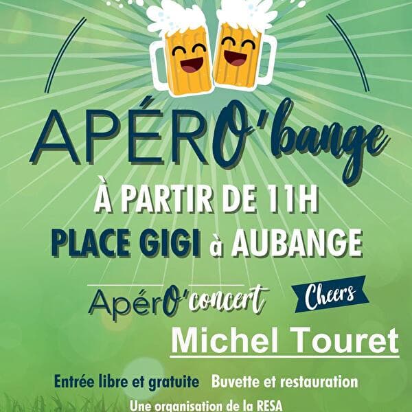 Apéro’bange