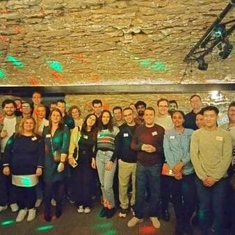 Meet new friends in Luxembourg |