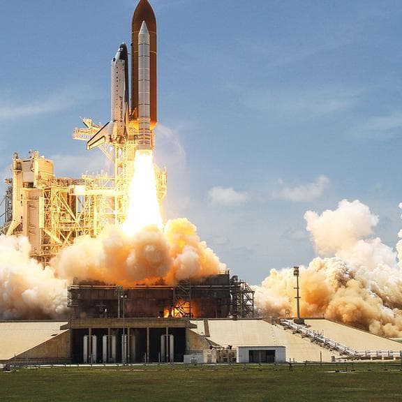 Space Mission (ages 11–13)