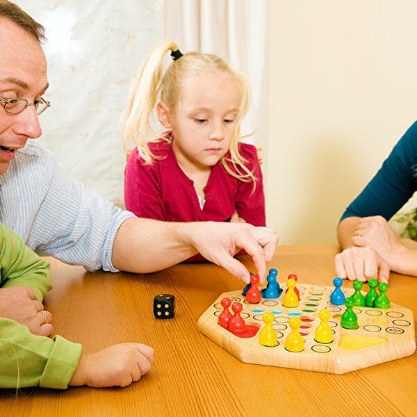 Board games