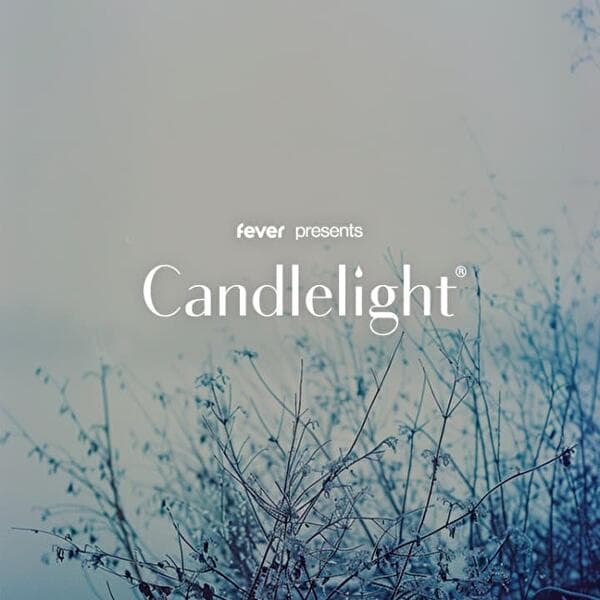 Candlelight : Hommage à Ludovico Einaudi