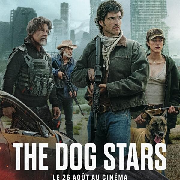 The Dog Stars