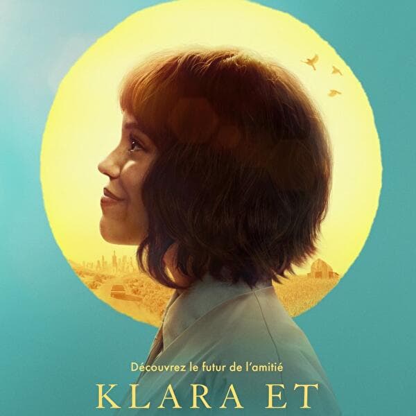 Klara et le Soleil