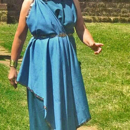 Guided tour: Laeta’s journey to ancient Rome