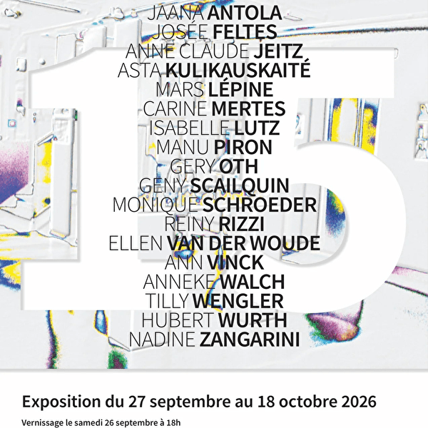 2011-2026 (Exposition)