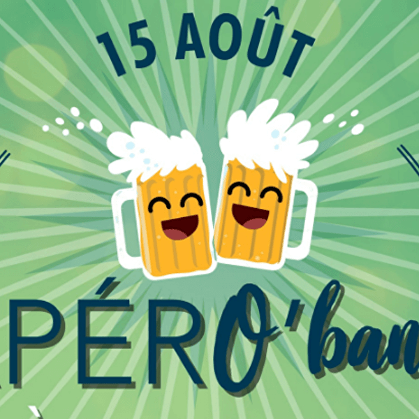 APÉRO'bange