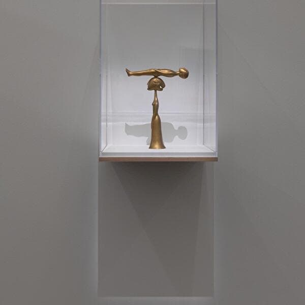 Victor Brauner – “Would you like to take a magical journey into a new world?”