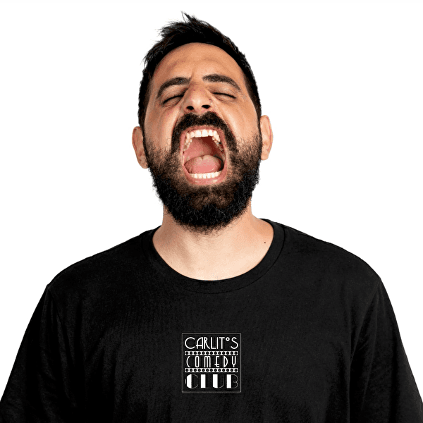Nikos Pantelis – Έλληνας του Εξωτερικού