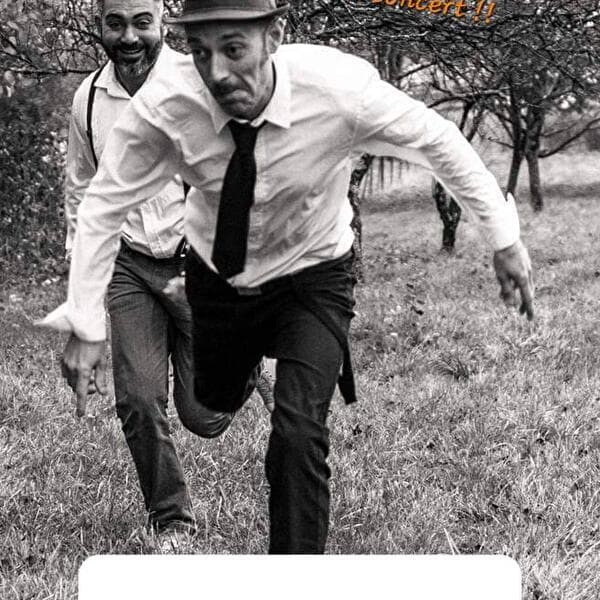 Mama Live Sunday – The Rock Goats