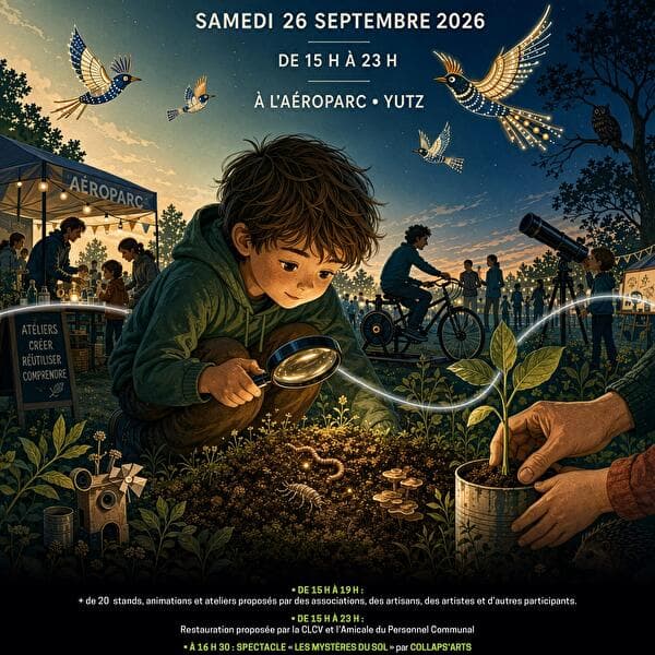 « Faites » de l’Environnement