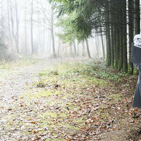 Sur les traces de la Bataille des Ardennes
