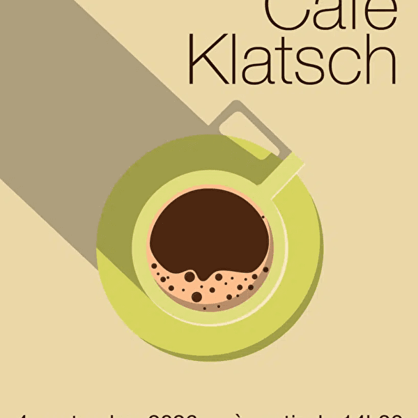 Café Klatsch