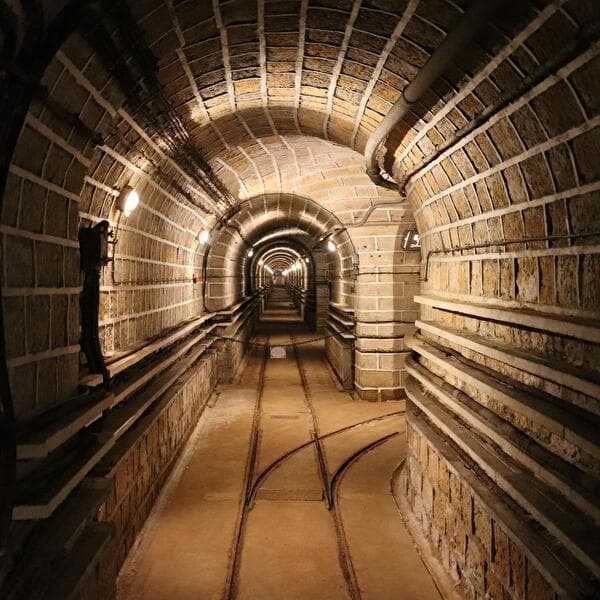 Visite guidée du Fort du Galgenberg