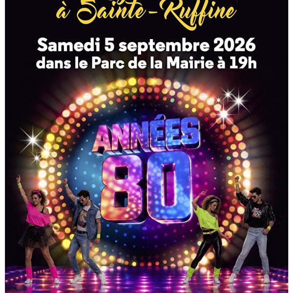 Fête de la Guinguette