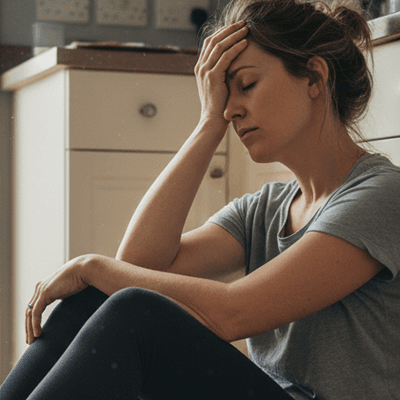 Forum: Being a Mother