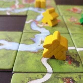 Jeux de société