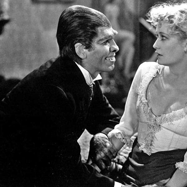 Dr. Jekyll and Mr. Hyde