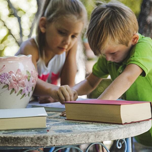Atelier « Je fabrique mon petit livre »