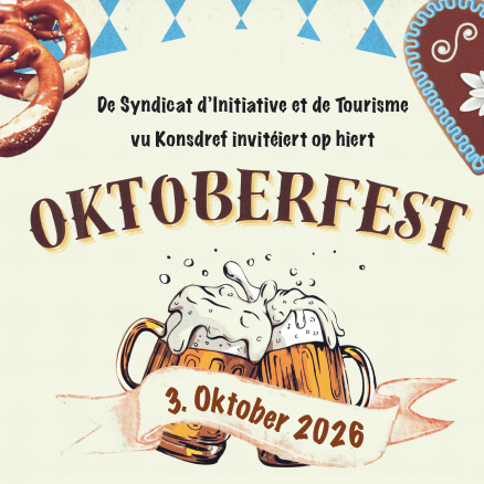 Oktoberfest