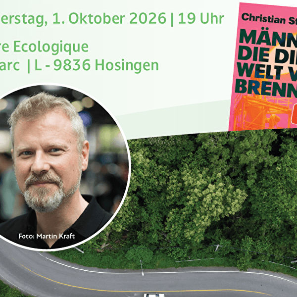 Climate Pact Conference – “Wir kriegen die Kurve!?”
