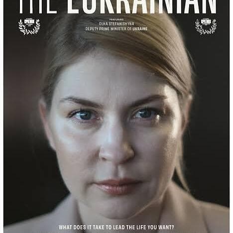 The Eukrainian and debate on Ukraine