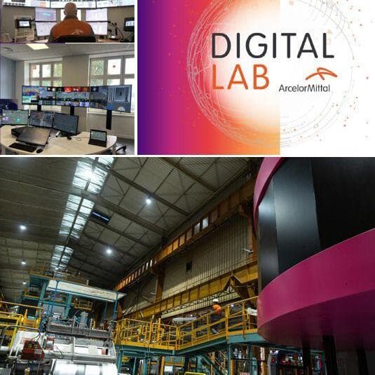 ArcelorMittal France Discovery Tour