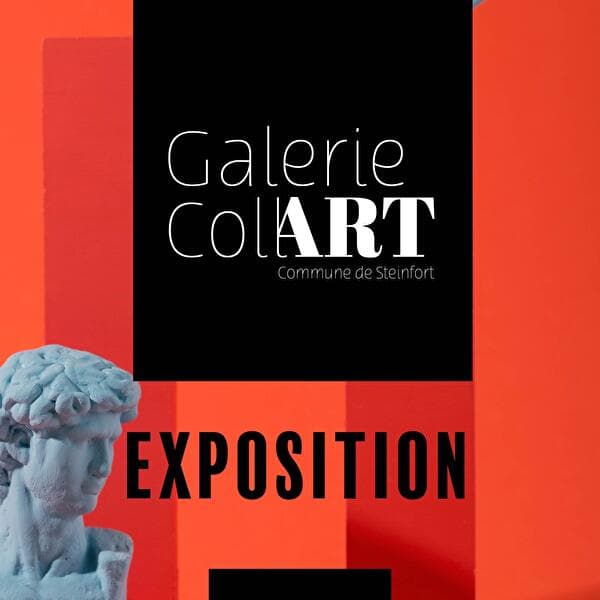 Exposition Lilian Mombach & Sandra Resende