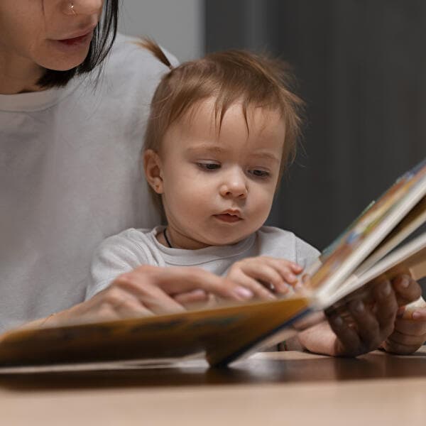 Baby Readers