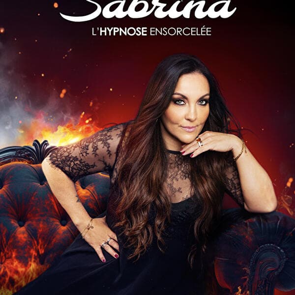 Sabrina - L'hypnose Ensorcelée