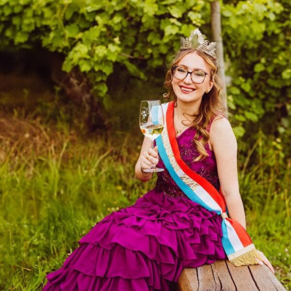 Festival du raisin et du vin