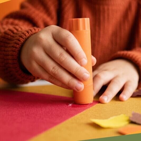 Craft workshop | Maison pour Tous