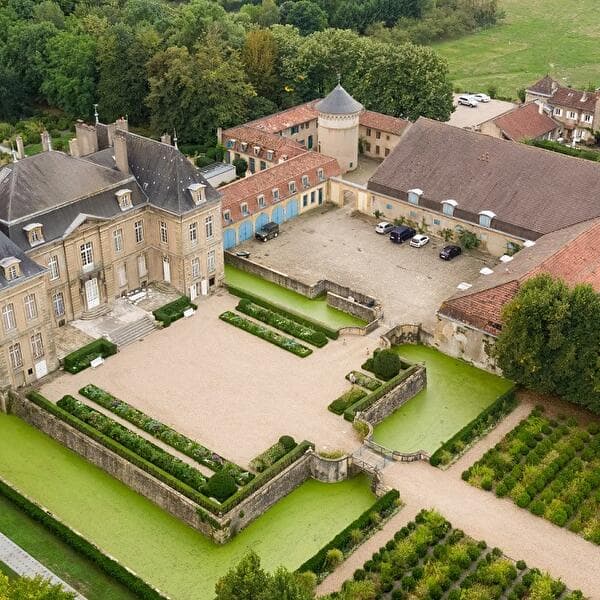 JEP - Château de la Grange