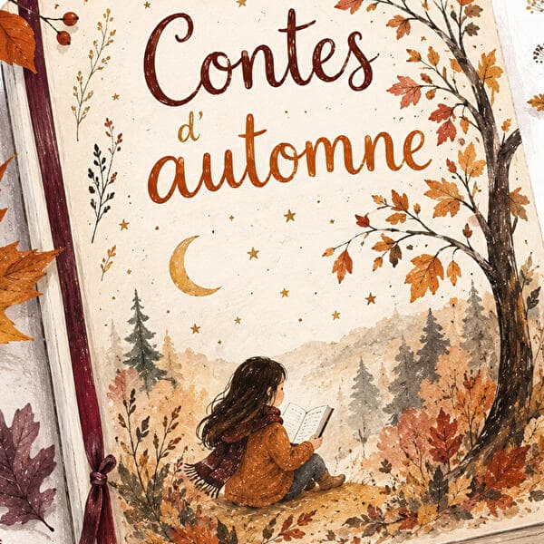 Contes d'automne