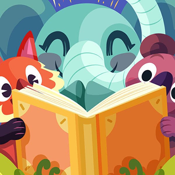 Les lectures des p'tits bourgeons