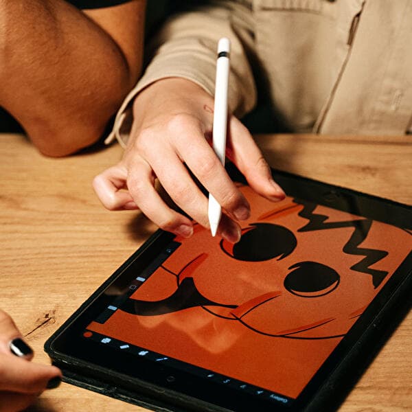 Bring Your Monster to Life