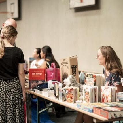 Meet & Vide (Grenier)