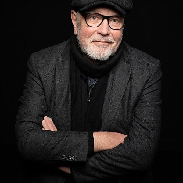Lecture avec Roland Meyer