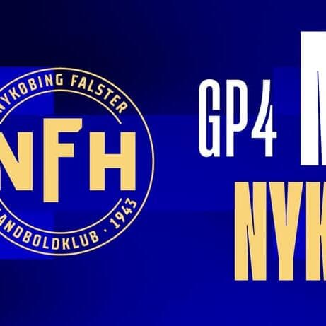 Metz Handball / Nykøbing Falster Håndboldklub