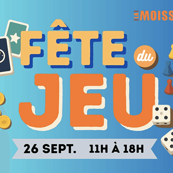Games Festival