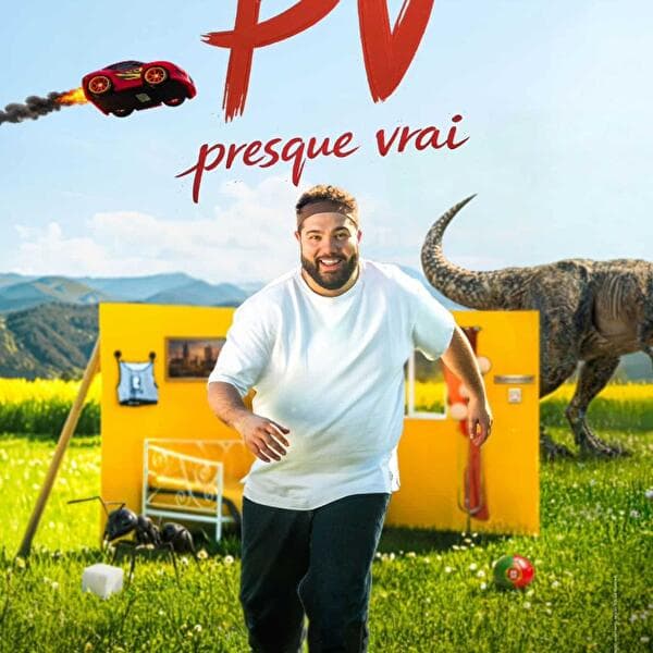 PV – Presque vrai