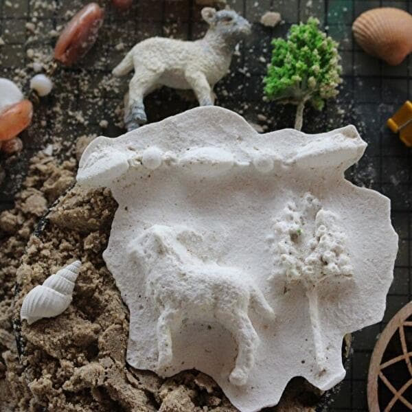 AfterWORKshop : Objets trouvés, moulés et perdus