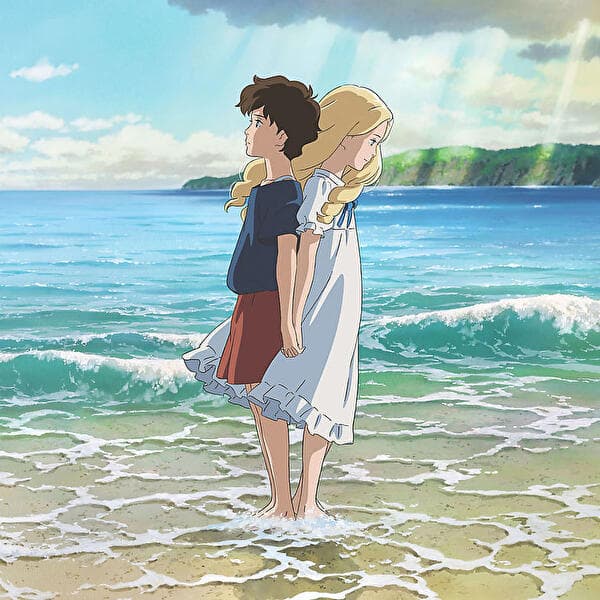 When Marnie Was There (Afternoon Adventures)