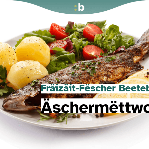 Fried fish