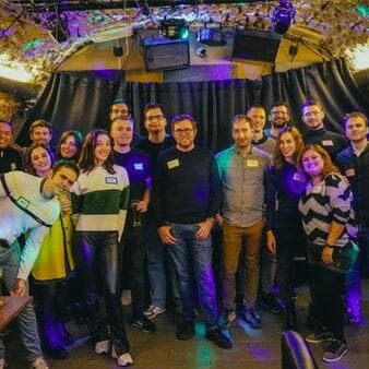 Fast Friends: meet new people