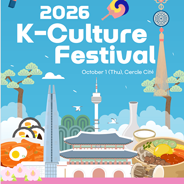Korean Culture Festival 2026
